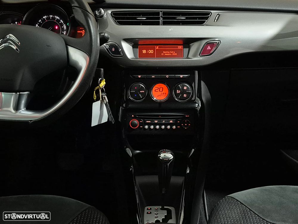 Citroën C3 - 12