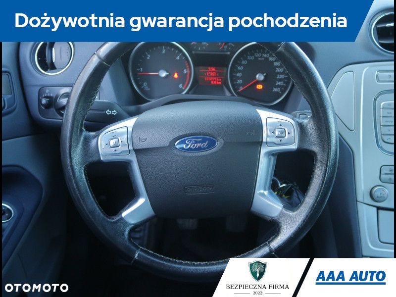 Ford Mondeo - 20
