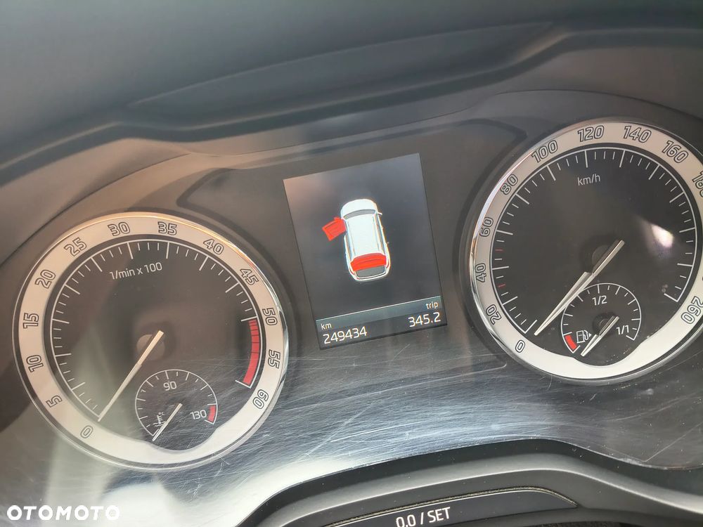 Skoda Kodiaq 2.0 TDI 4x4 Style DSG 7os - 10