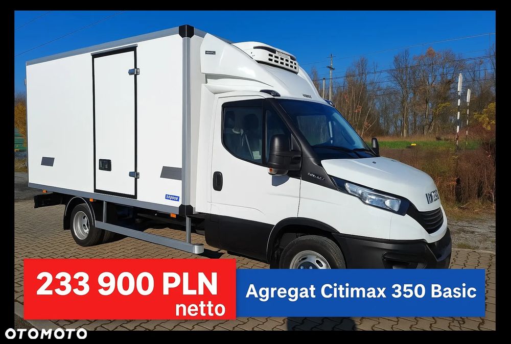 Iveco Daily 50CI8HA8Z - 1
