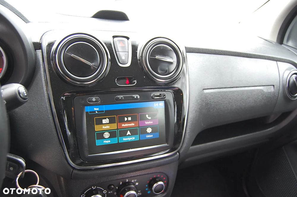 Dacia Lodgy - 7