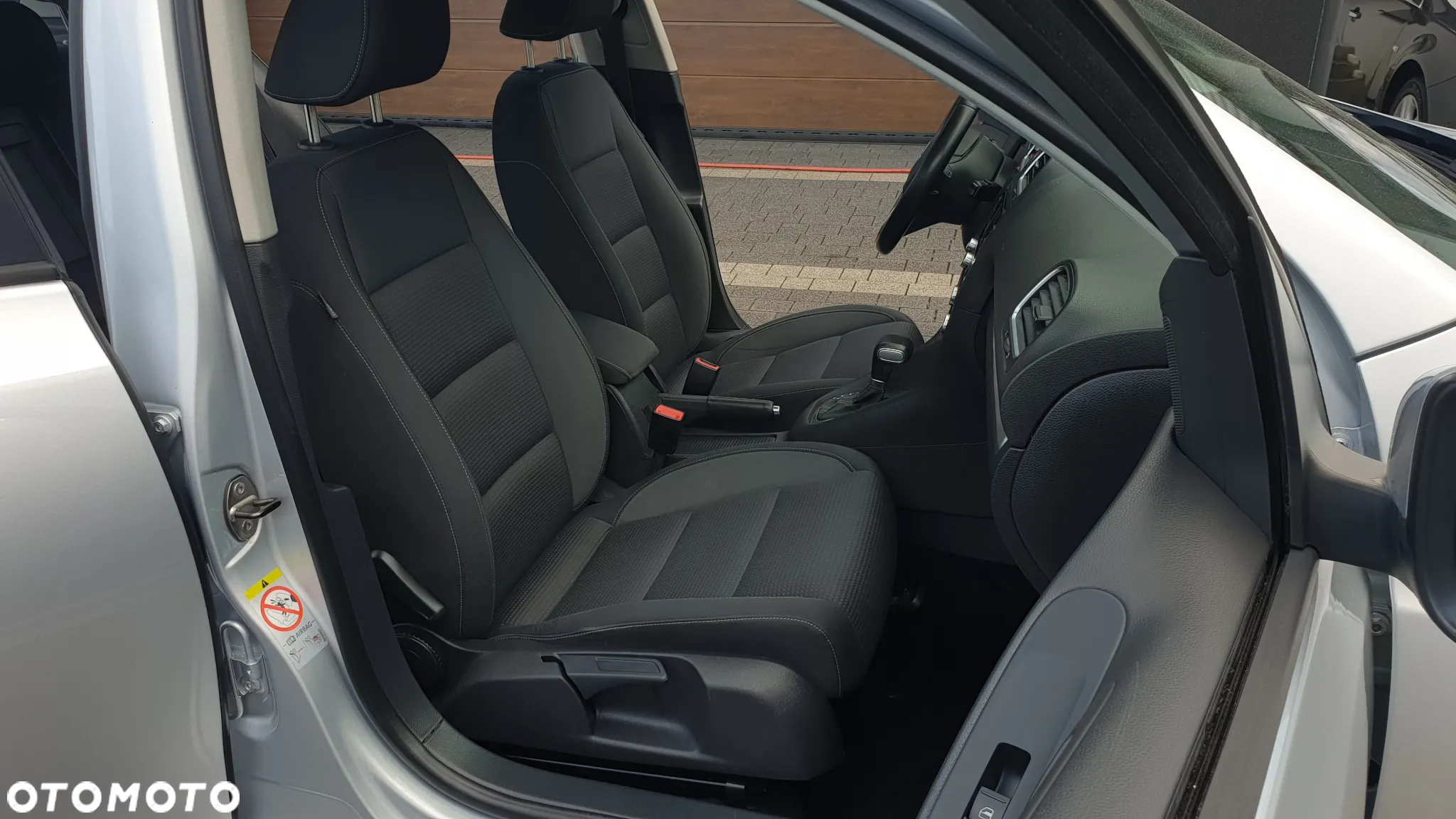 Volkswagen Golf Variant 1.4 TSI BlueMotion Technology DSG Comfortline - 21