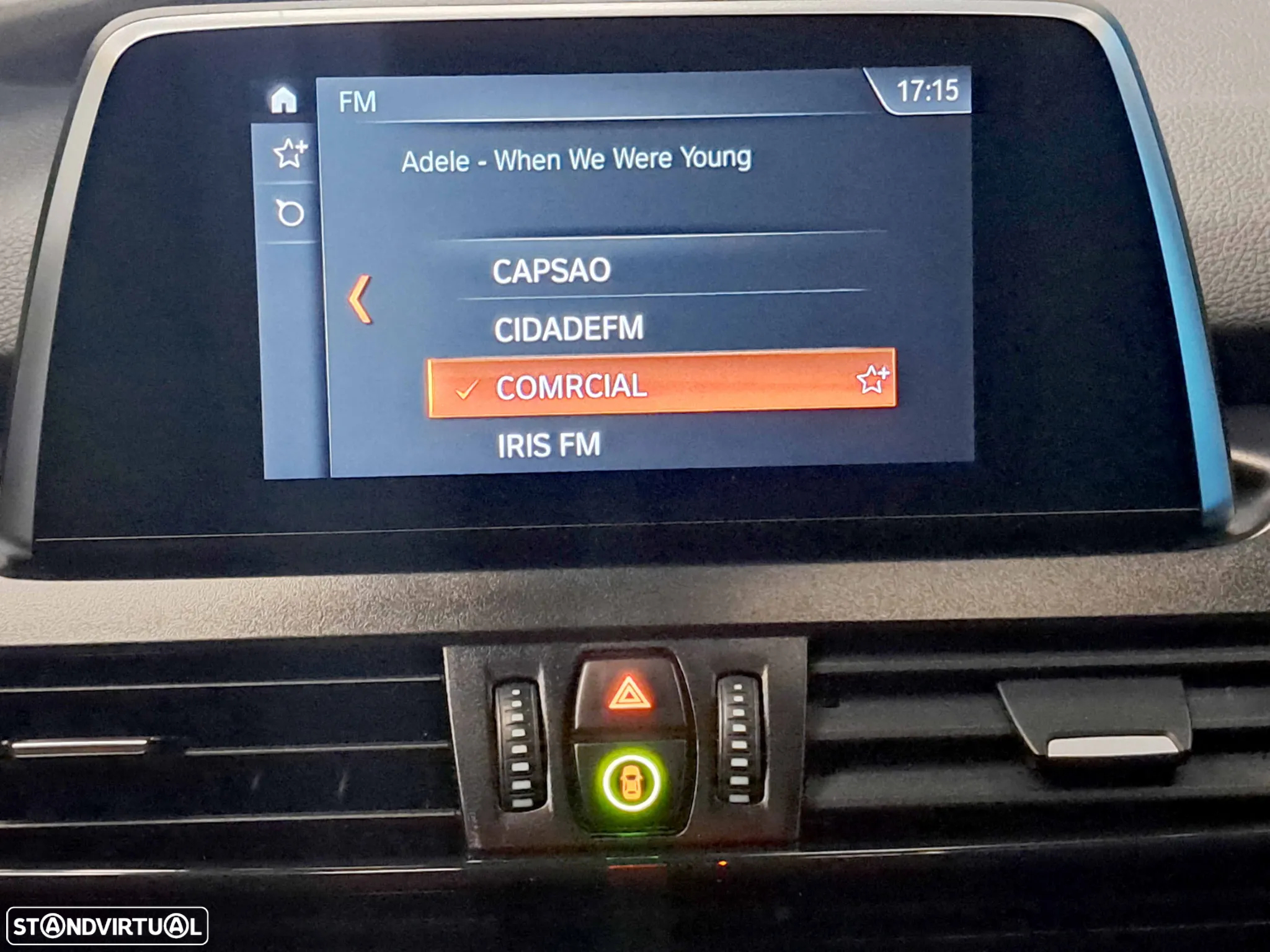 BMW 225xe Active Tourer Advantage - 12