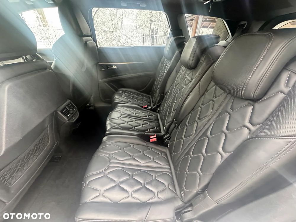 Peugeot 5008 BlueHDI 120 EAT6 Stop & Start Business Line - 14