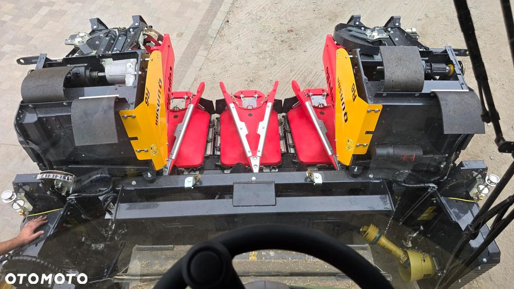 Capello Quasar R6 - 5