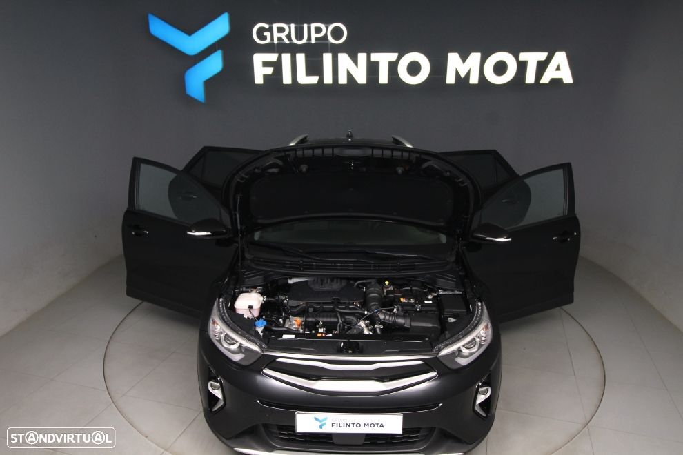 Kia Stonic 1.0 T-GDI Drive 7DCT - 12