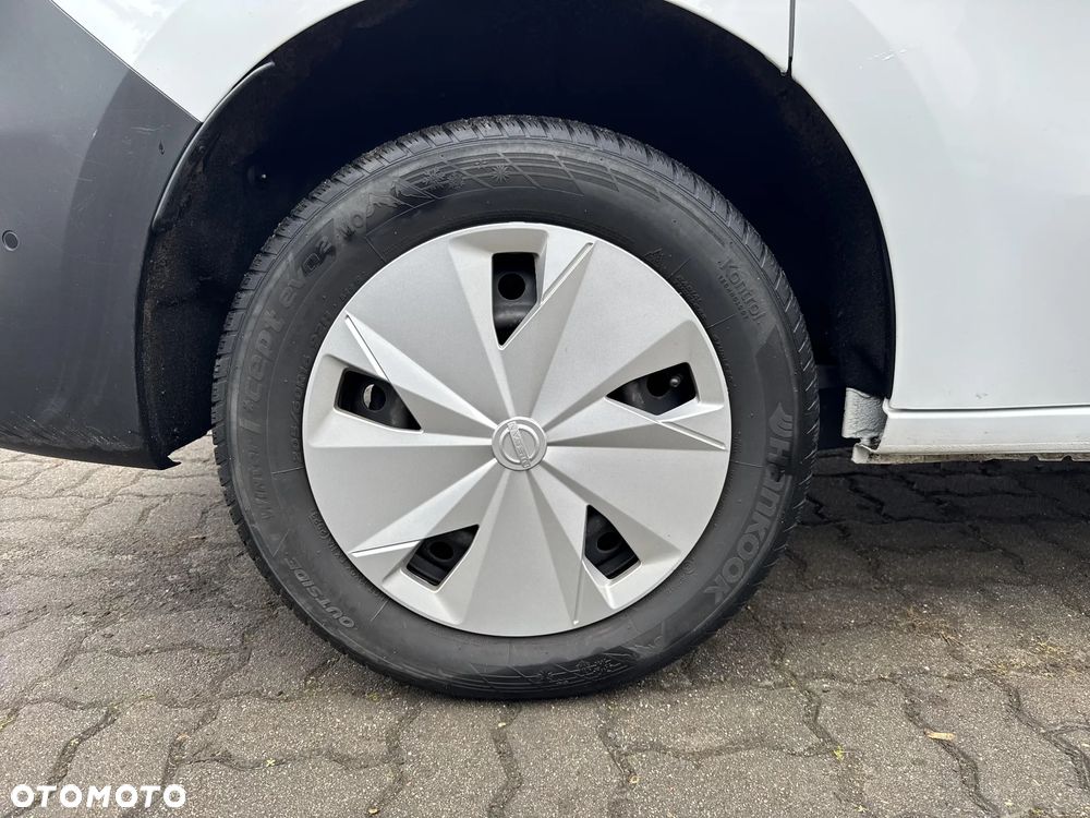 Nissan Townstar L1 N-Connecta - 13