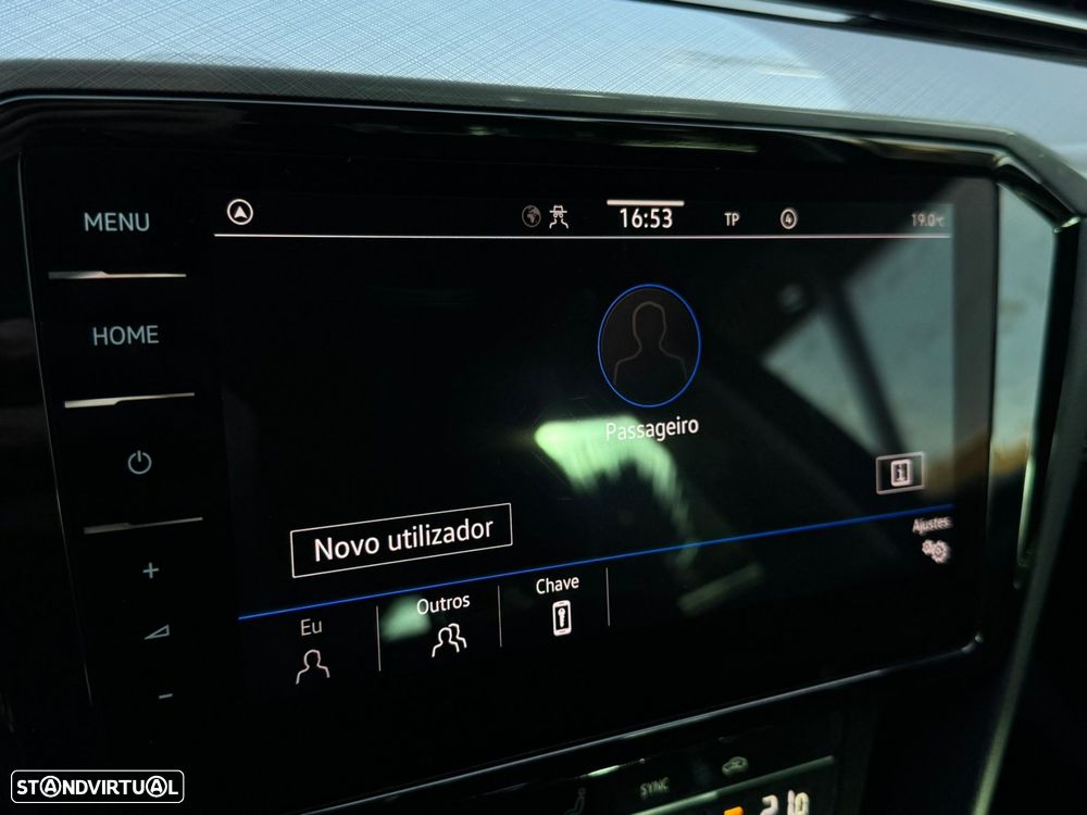 VW Passat Variant 1.4 TSI GTE Plug-in - 51