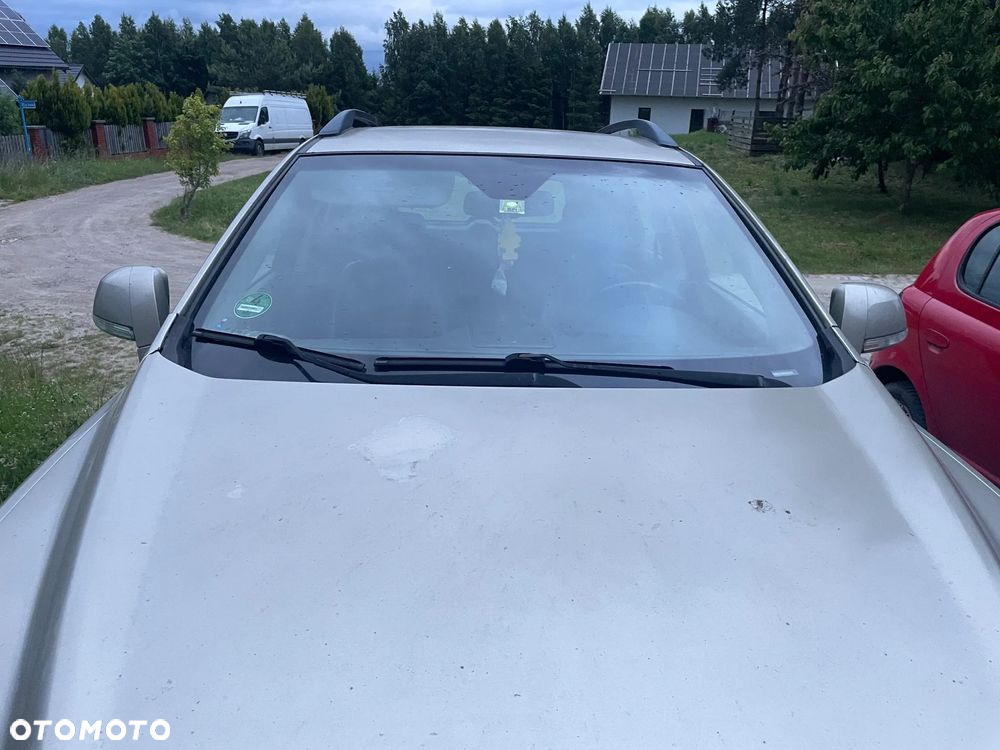 Chevrolet Captiva - 6
