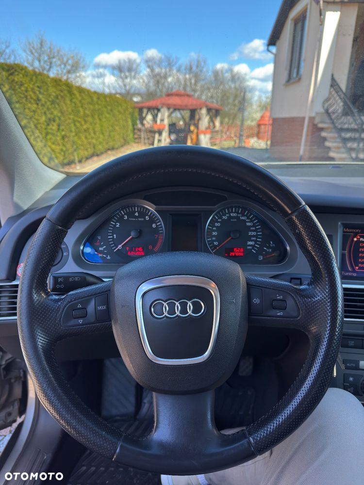 Audi A6 Limousine - 10