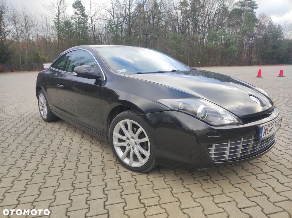 Renault Laguna 2.0 16V - 13