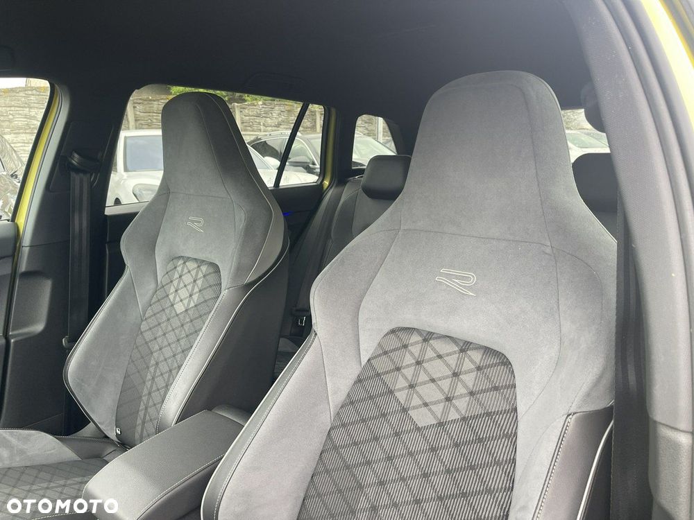 Volkswagen Golf 2.0 TDI Style - 11