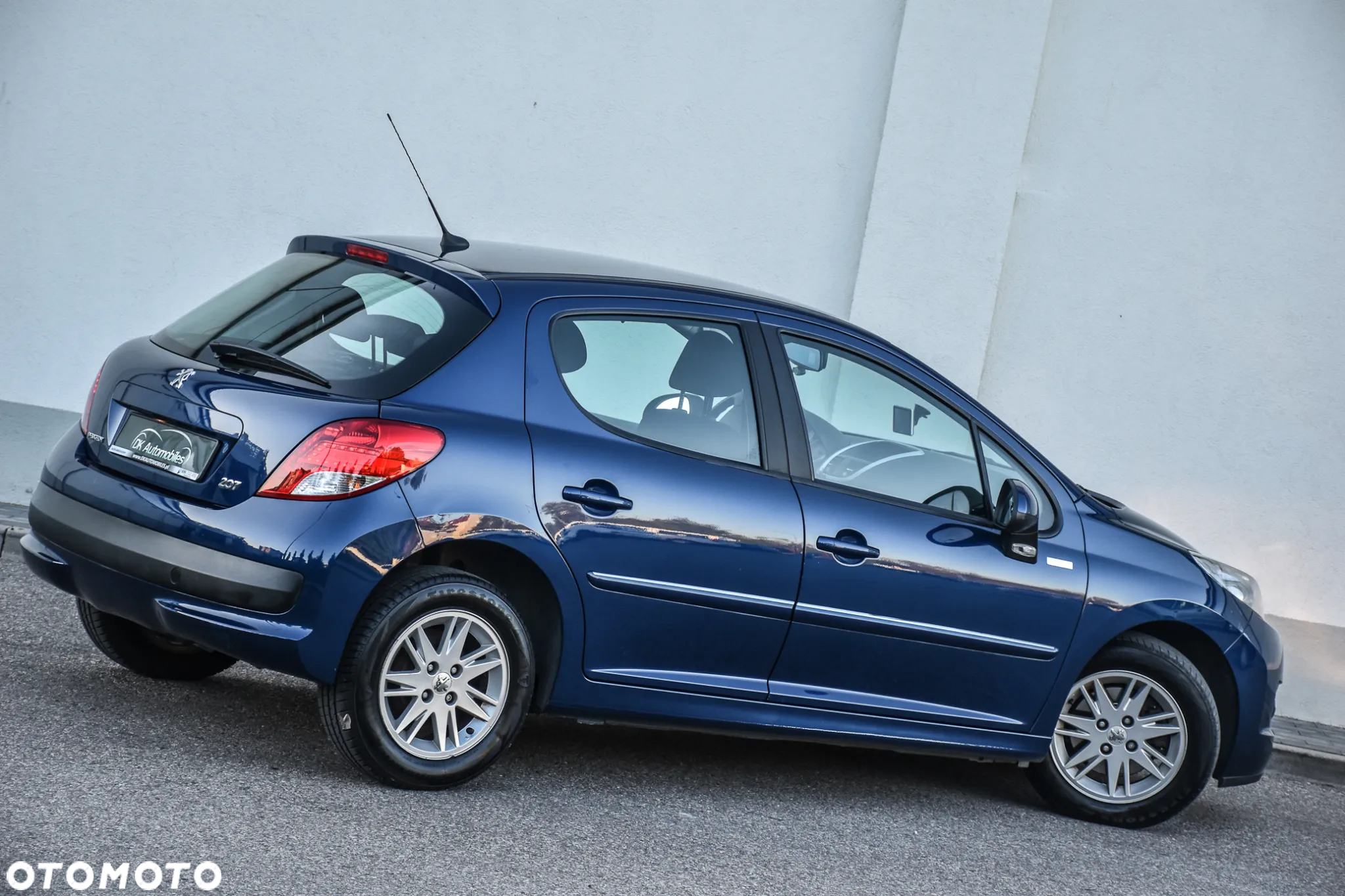 Peugeot 207 1.4 Millesim 200 - 8