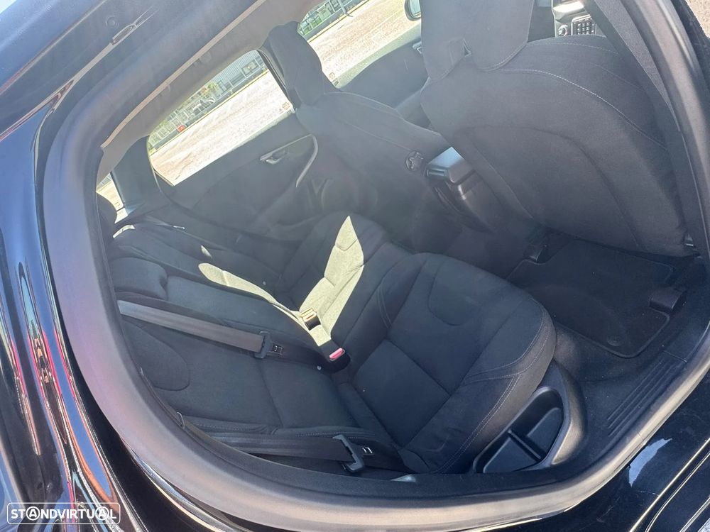 Volvo V40 1.6 D2 Kinetic - 7