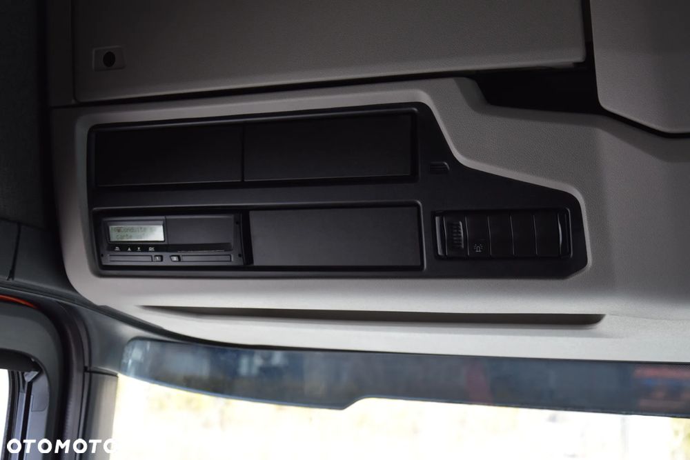 Scania R450 / EURO 6 / HYDRAULIKA / RETARDER / ACC / KLIMA / ALUFELGI / LEDY / SERWISOWANA / SPROWADZONA - 32