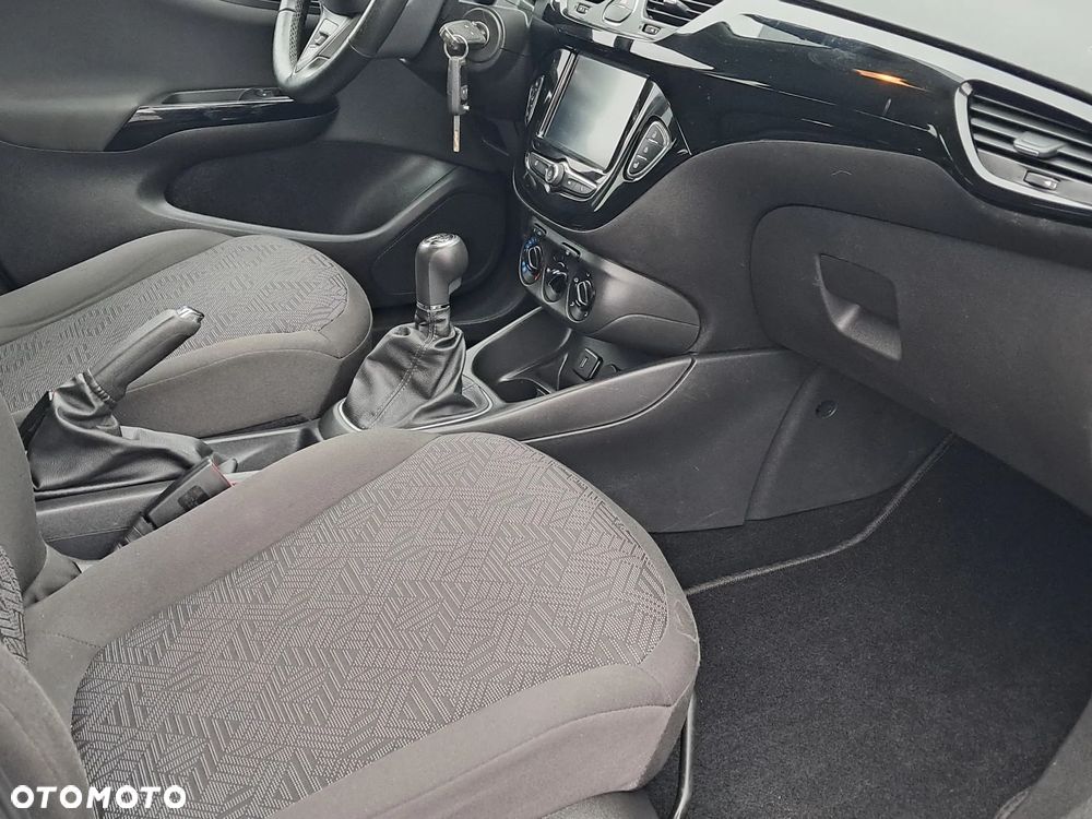Opel Corsa 1.4 Edition - 5
