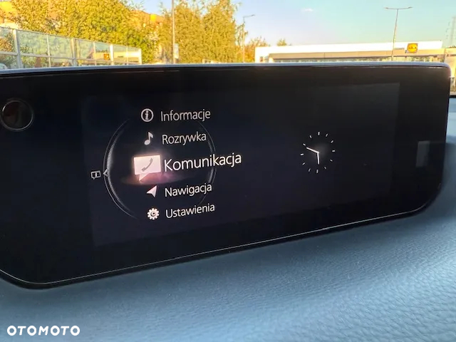 Mazda MX-30 35.5kWh Enso - 28