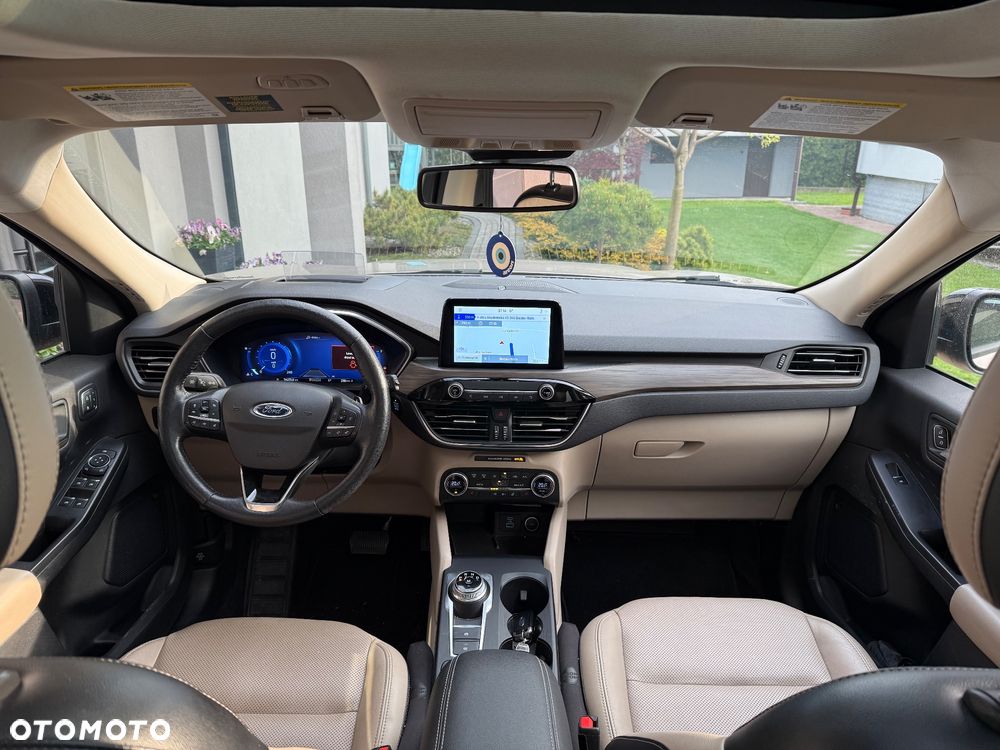 Ford Kuga 2.0 EcoBoost AWD ST-Line ASS - 19