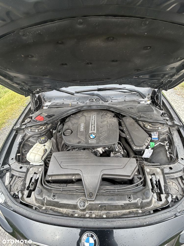BMW Seria 3 - 8