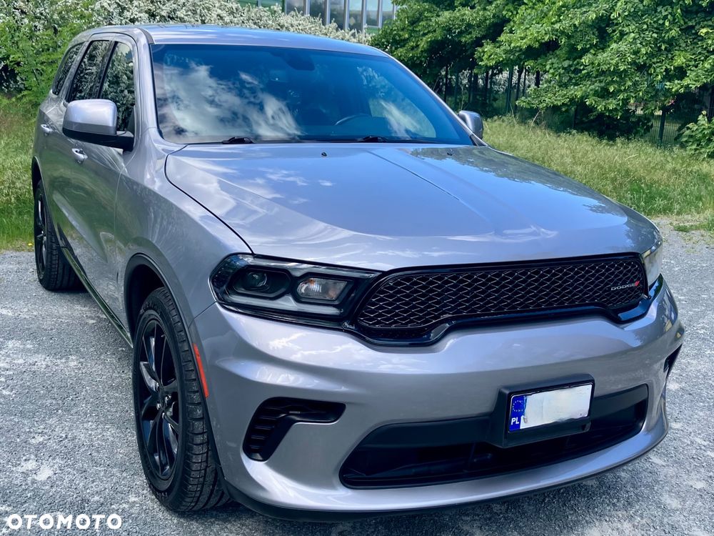 Dodge Durango - 1