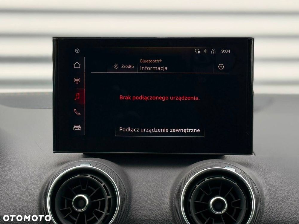 Audi Q2 30 TFSI - 27