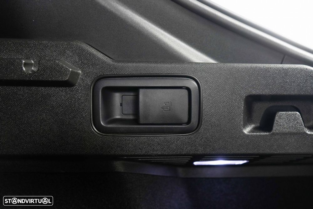 Peugeot 408 1.6 Hybrid GT e-EAT8 - 14