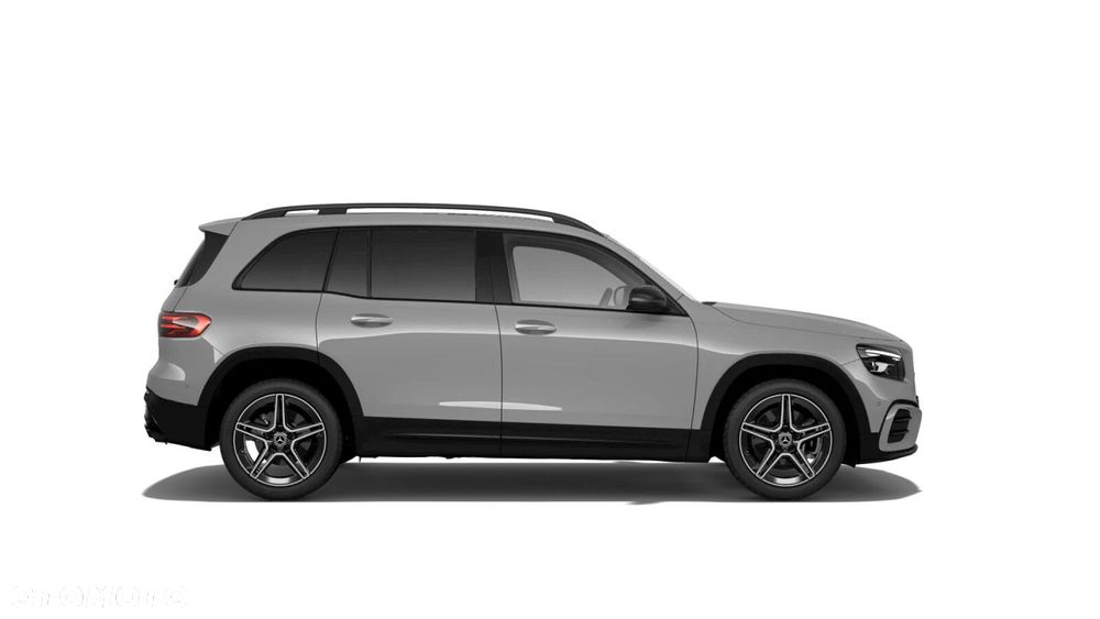 Mercedes-Benz GLB - 5