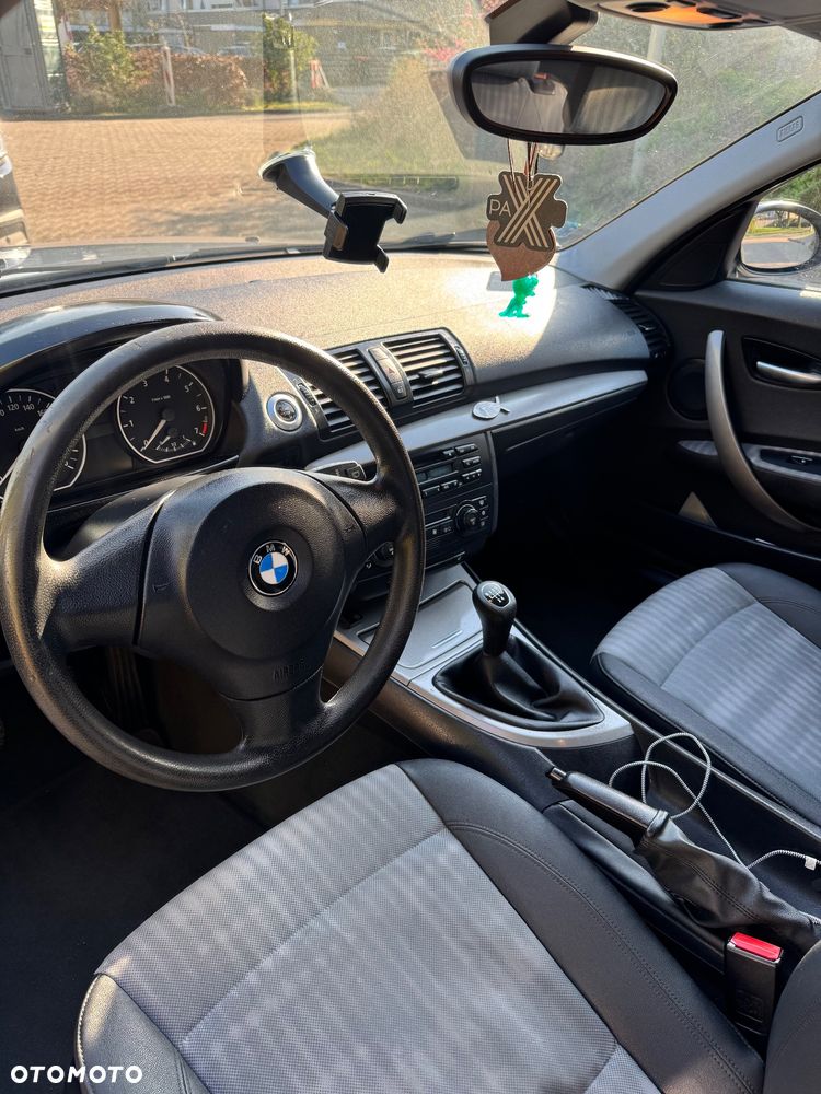 BMW Seria 1 - 9