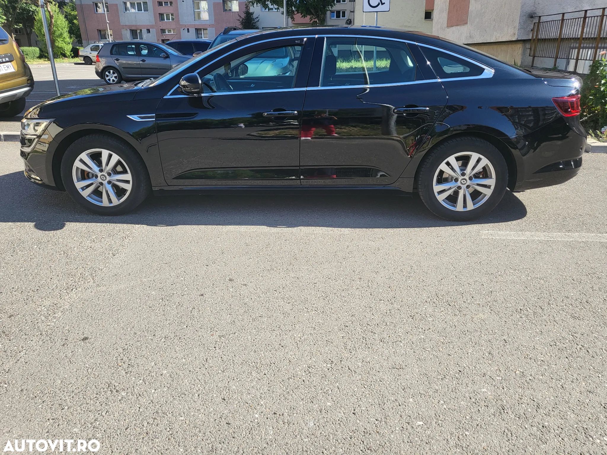 Renault Talisman ENERGY dCi Life - 1