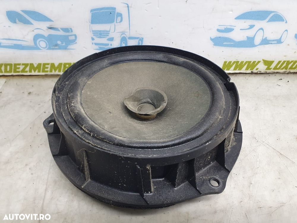 Boxa usa dreapta fata 281443585r Dacia Logan 3 [2020 - 2024] - 1