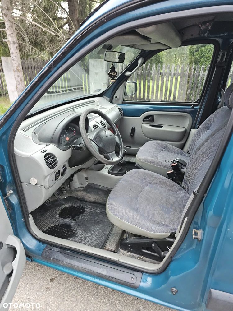 Renault Kangoo 1.2 RN - 5