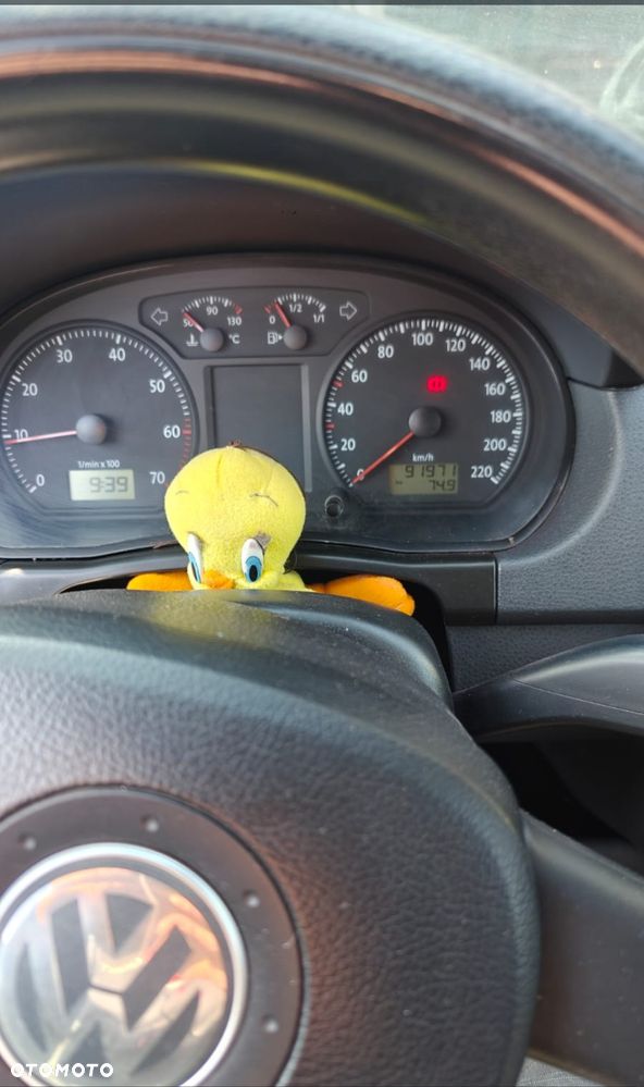 Volkswagen Polo 1.2 Basis - 7