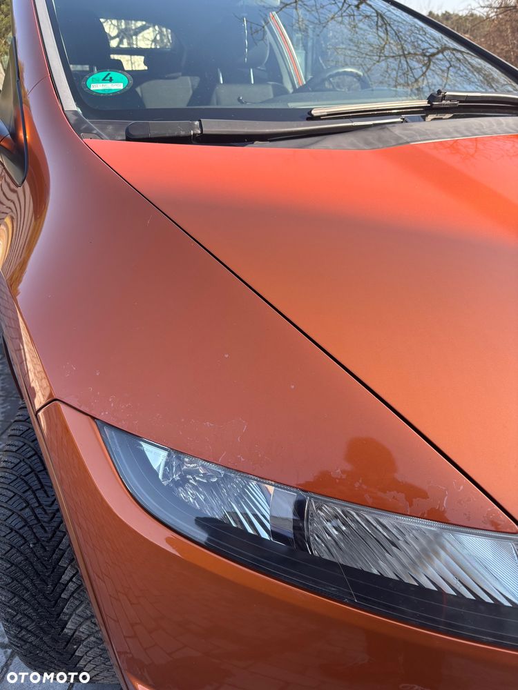 Honda Civic 1.8i-VTEC Type S - 13