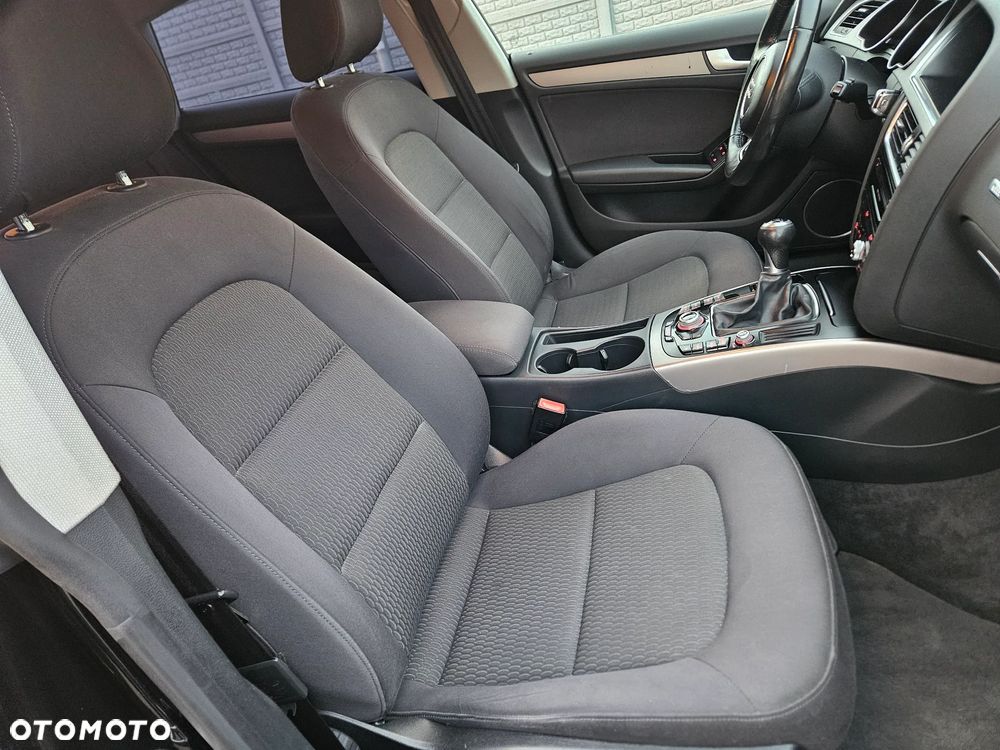 Audi A5 Sportback - 21