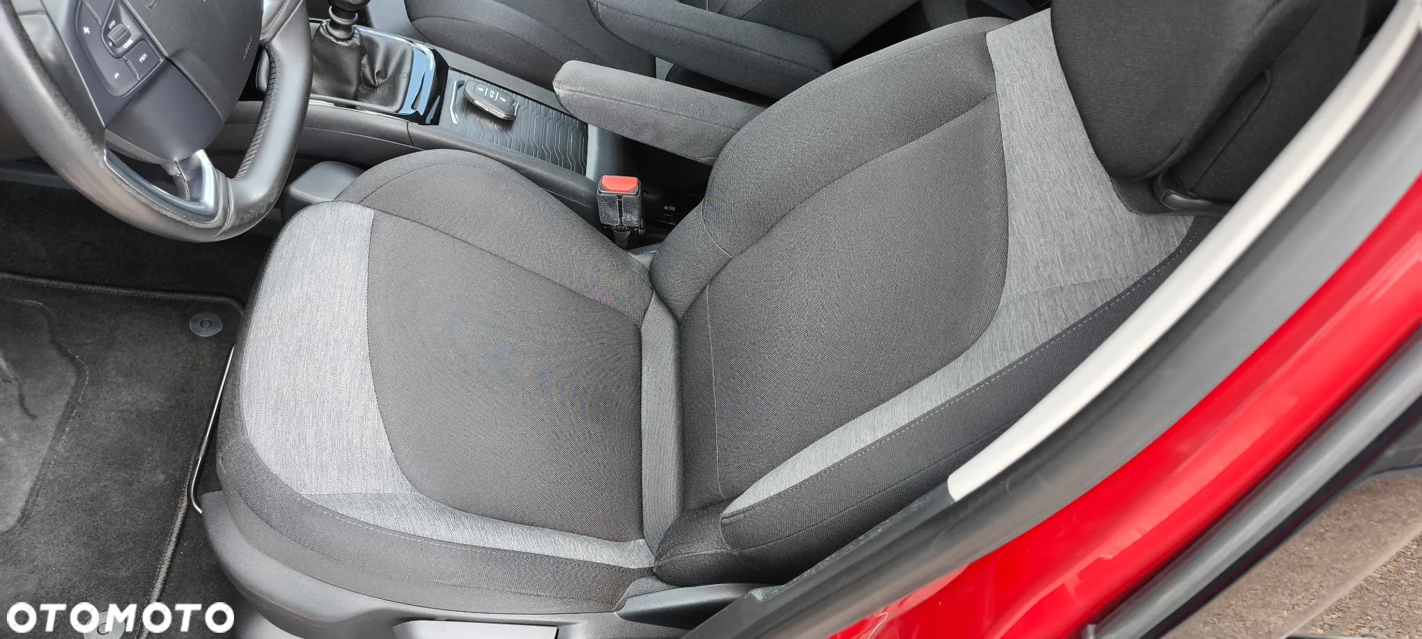 Citroën C4 SpaceTourer - 14