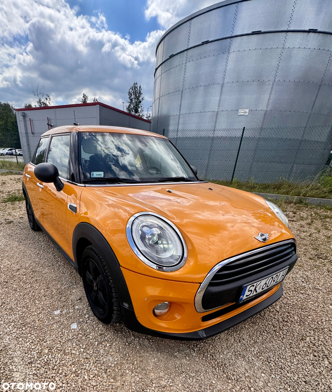 MINI ONE Standard - 2