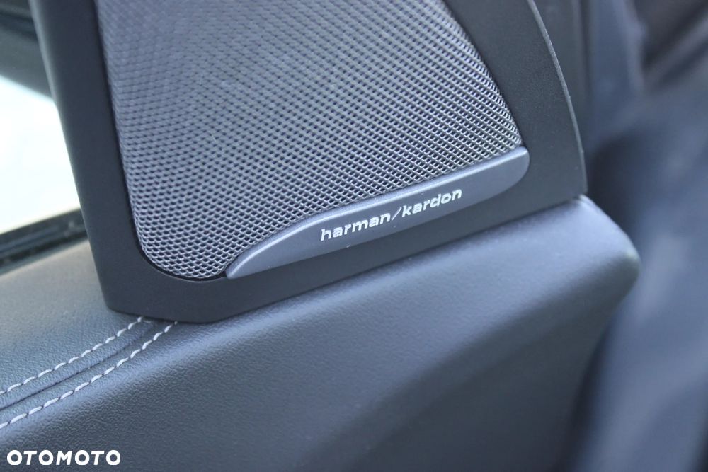 BMW X5 M M60i mHEV sport - 25