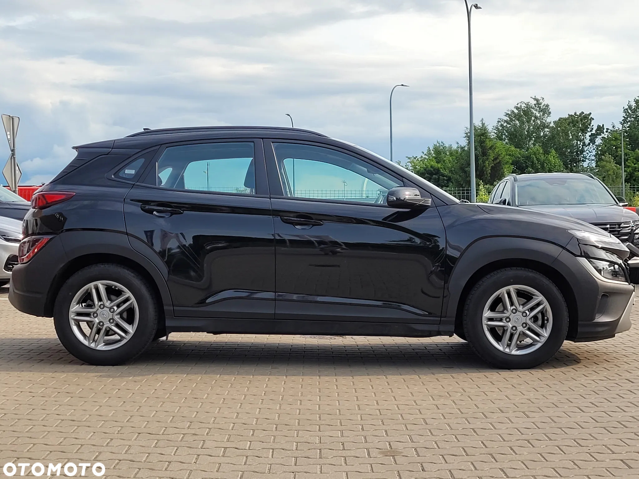 Hyundai Kona 1.0 T-GDI Comfort - 8