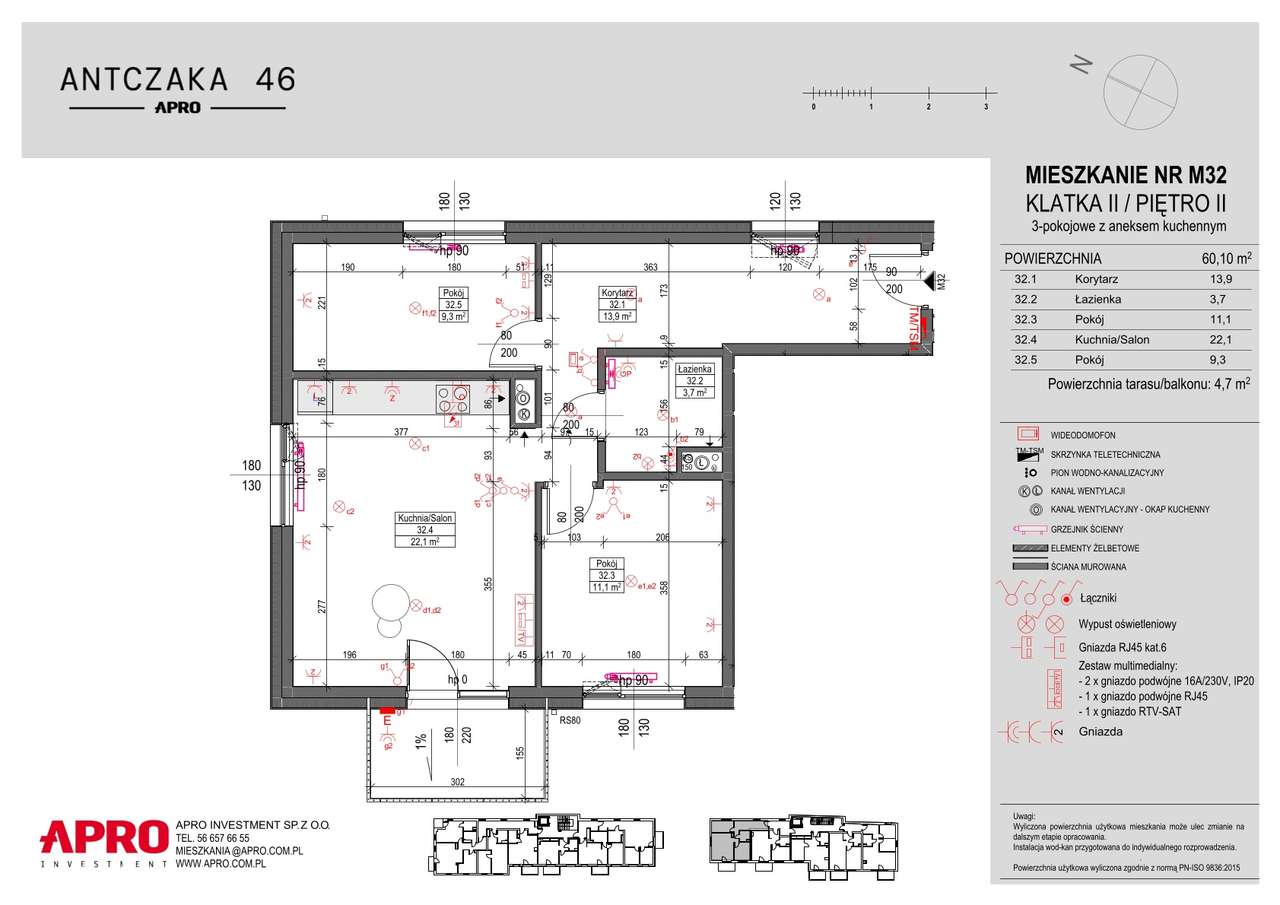 Antczaka 46 - M32