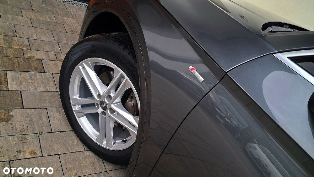 Audi Q5 2.0 TFSI Quattro Sport S tronic - 36