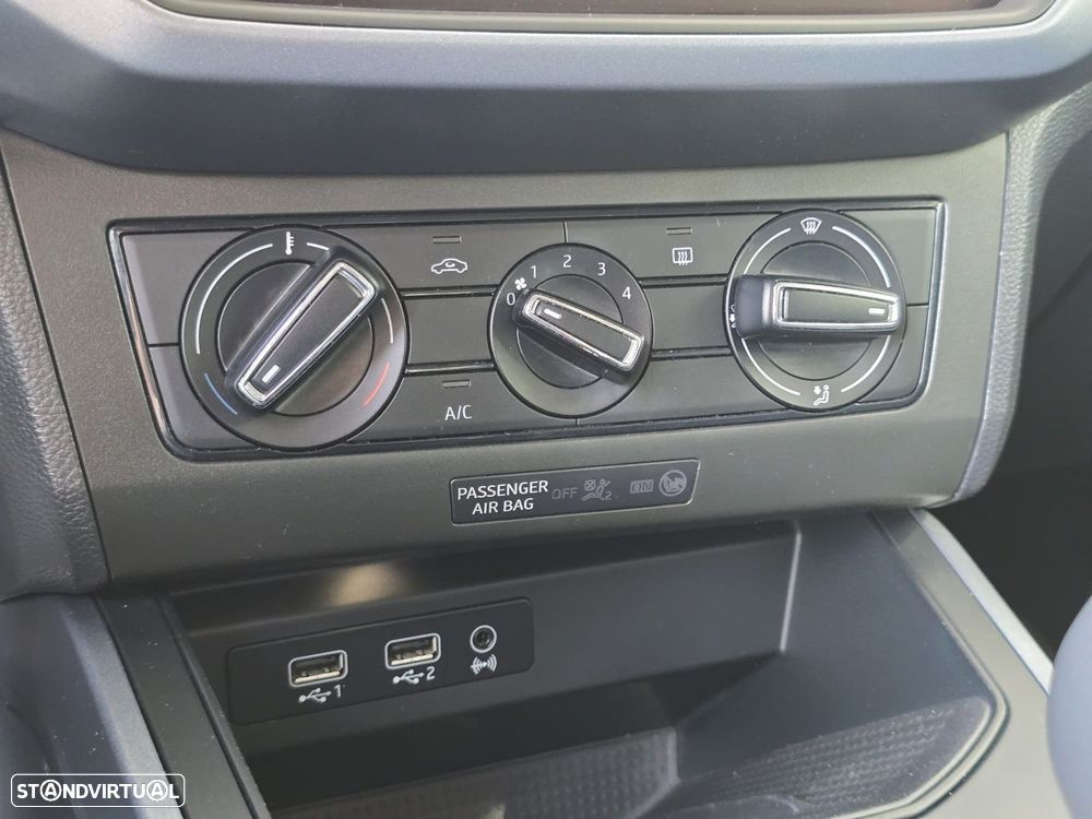 SEAT Arona 1.6 TDI Style - 12