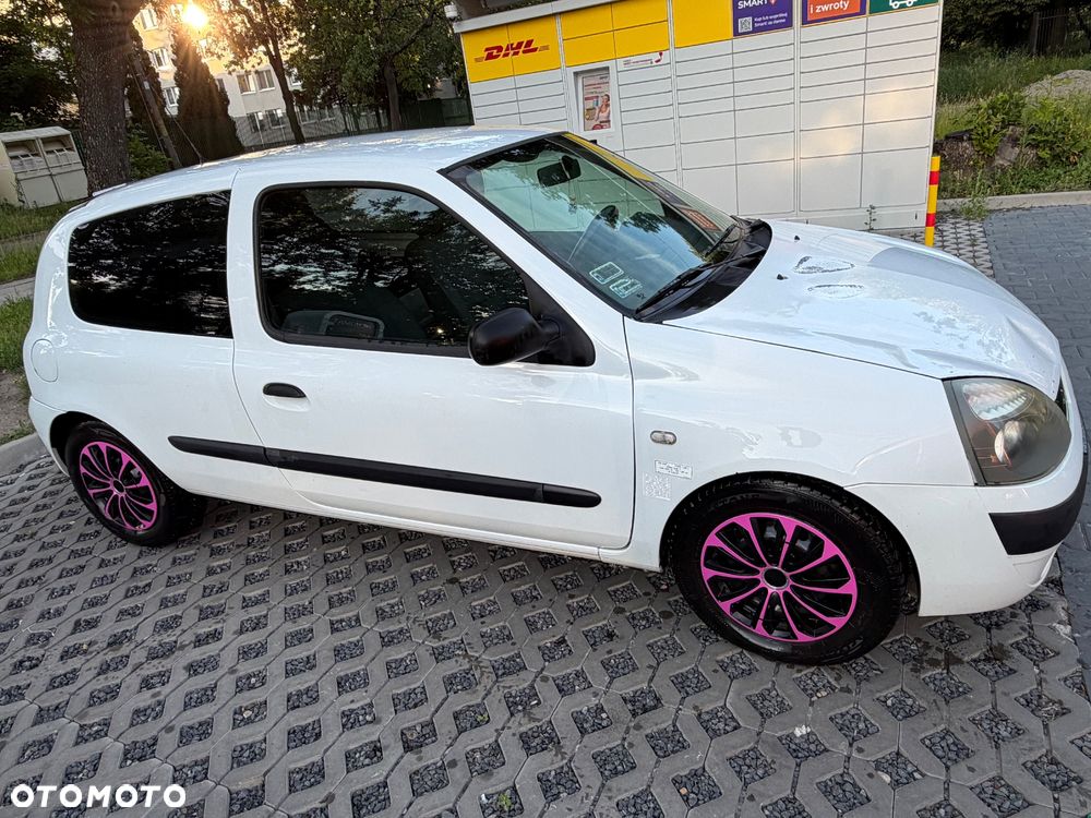 Renault Clio 1.5 dCi Extreme - 1