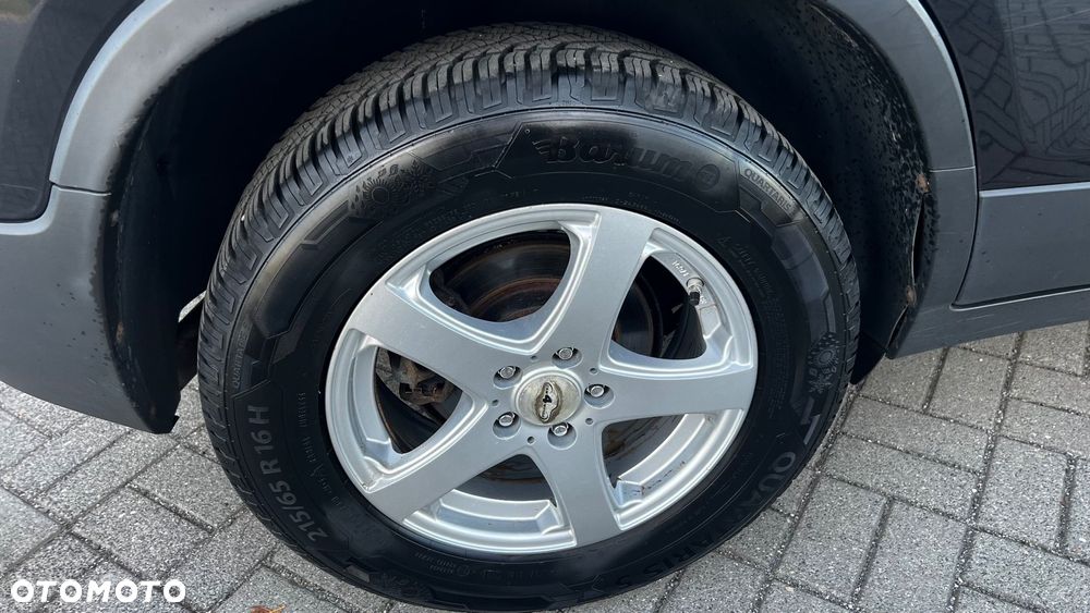 Chevrolet Trax 1.7 D LTZ - 14