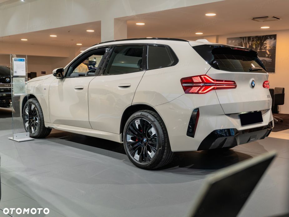 BMW X3 xDrive40d mHEV - 4