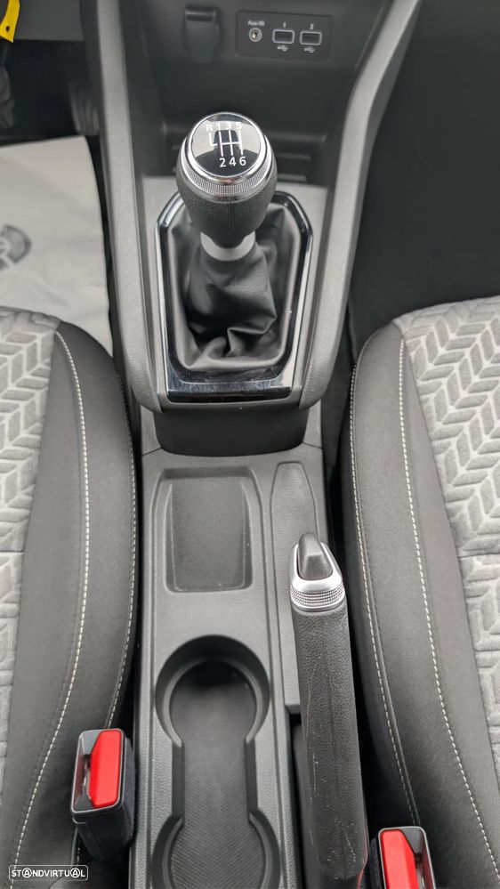 Renault Clio 1.0 TCe Evolution Bi-Fuel - 19