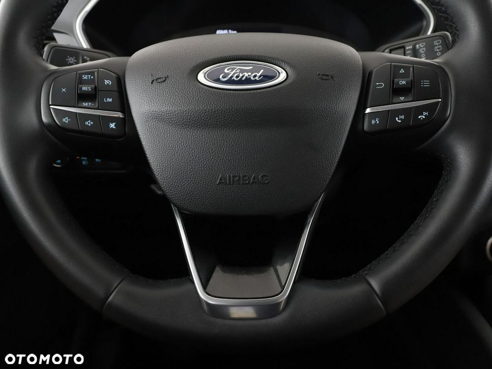 Ford Kuga 1.5 EcoBoost COOL&CONNECT - 22