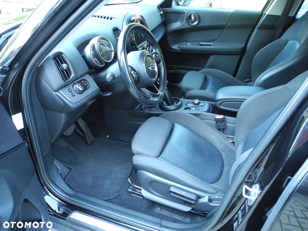 MINI Countryman Cooper - 13