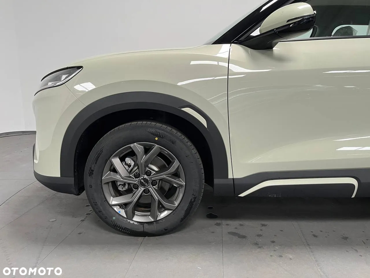 BYD Atto 2 45kWh Boost - 5