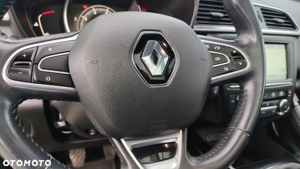 Renault Kadjar Energy TCe 130 Experience - 21