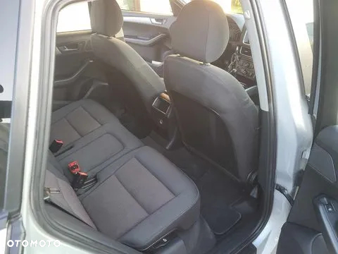 Audi Q5 2.0 TDI Quattro - 3